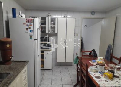 Sobrado, 3 quartos, 123 m² - Foto 4