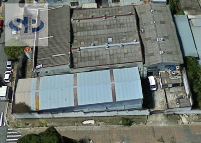 Depósito-Galpão, 2300 m² - Foto 3
