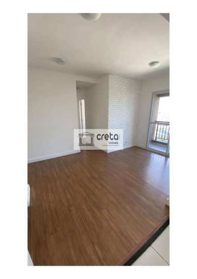Apartamento, 3 quartos, 66 m² - Foto 3