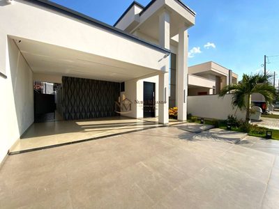 Casa, 3 quartos, 175 m² - Foto 2