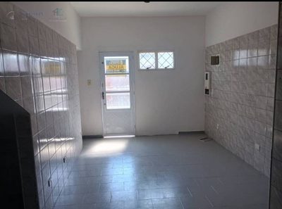 Sobrado, 2 quartos, 40 m² - Foto 1
