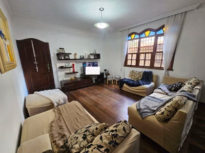 Apartamento, 4 quartos, 180 m² - Foto 1