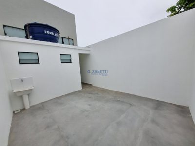 Loja-Salão, 100 m² - Foto 4