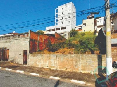Terreno, 250 m² - Foto 2