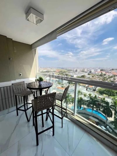 Apartamento, 3 quartos, 72 m² - Foto 3