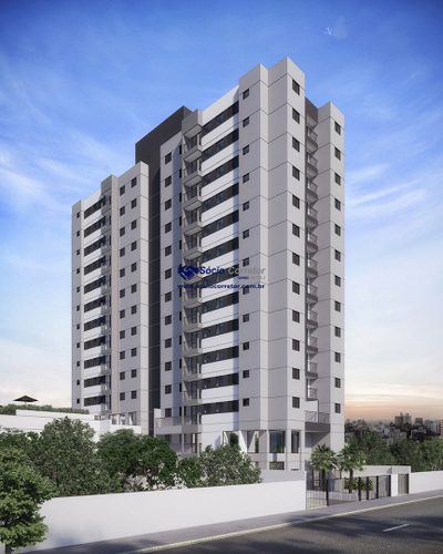 Apartamento, 2 quartos, 45 m² - Foto 2