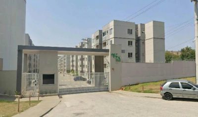 Apartamento, 1 quarto, 42 m² - Foto 1