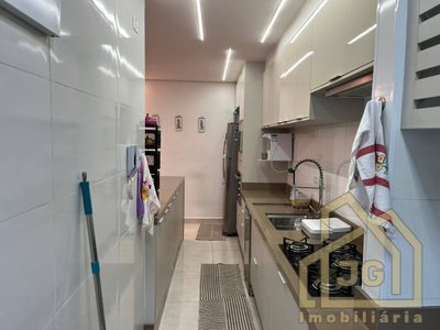Apartamento, 3 quartos, 75 m² - Foto 3