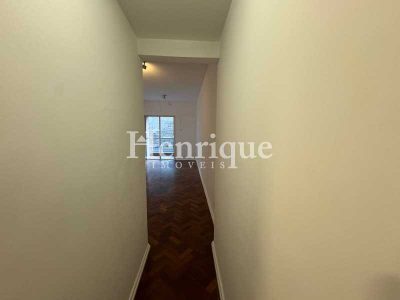 Apartamento, 1 quarto, 62 m² - Foto 1