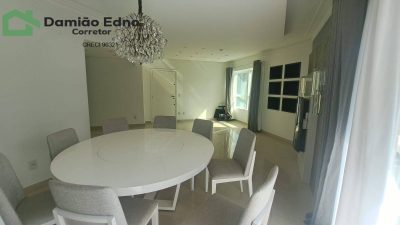 Apartamento, 168 m² - Foto 4