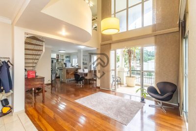 Apartamento, 2 quartos, 156 m² - Foto 1