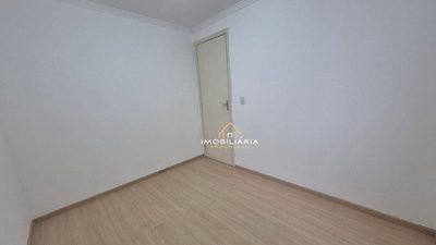 Apartamento, 2 quartos, 42 m² - Foto 5