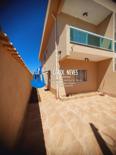 Sobrado, 2 quartos, 115 m² - Foto 2