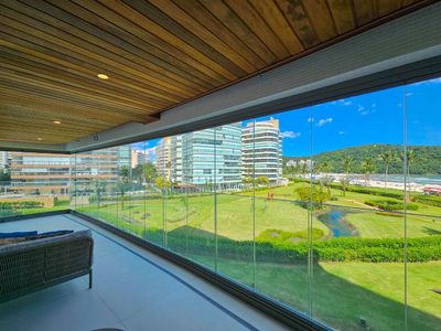 Apartamento, 4 quartos, 132 m² - Foto 3