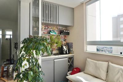 Apartamento, 2 quartos, 62 m² - Foto 3