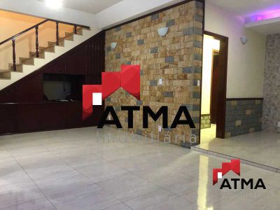 Casa, 6 quartos, 485 m² - Foto 3