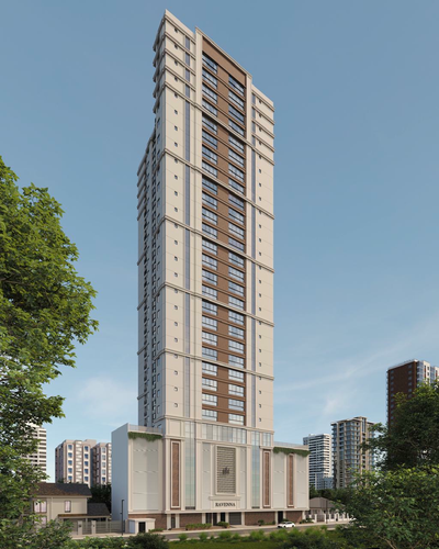 Apartamento, 2 quartos, 71 m² - Foto 1