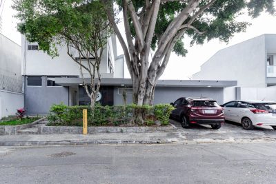 Prédio Inteiro, 582 m² - Foto 4
