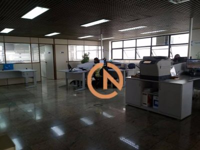 Sala-Conjunto, 1385 m² - Foto 1