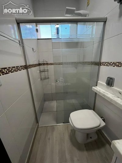 Casa, 2 quartos, 110 m² - Foto 4