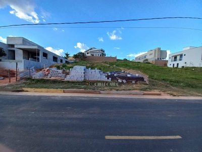 Loteamento e Condomínio, 800 m² - Foto 3