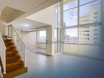 Cobertura, 4 quartos, 315 m² - Foto 1
