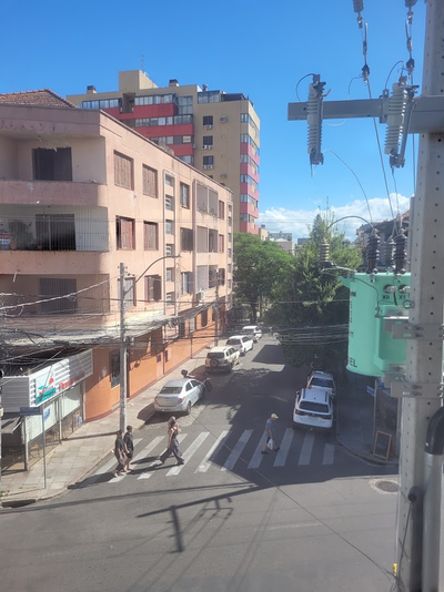 Apartamento, 1 quarto, 40 m² - Foto 3