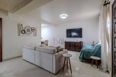 Casa, 3 quartos, 104 m² - Foto 3