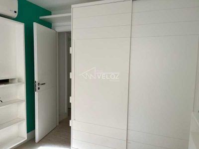 Apartamento, 4 quartos, 155 m² - Foto 1