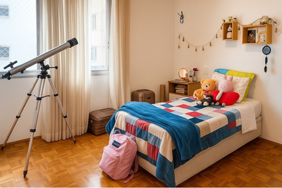 Apartamento, 4 quartos, 254 m² - Foto 2