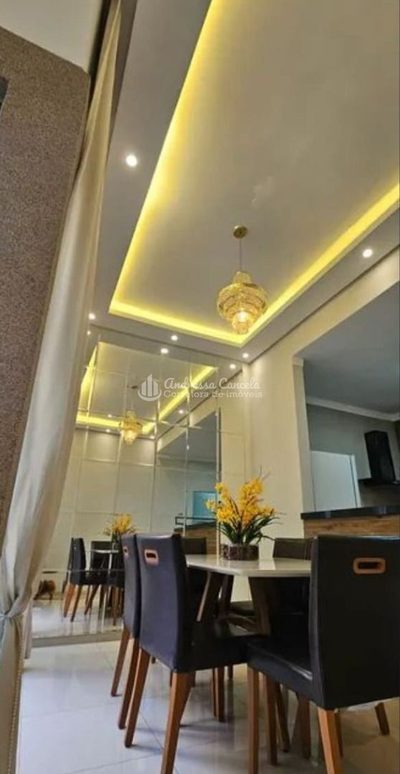 Casa, 3 quartos, 150 m² - Foto 3