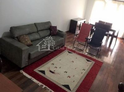 Casa, 5 quartos, 330 m² - Foto 2