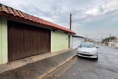 Casa, 3 quartos, 210 m² - Foto 2