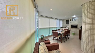 Apartamento, 4 quartos, 189 m² - Foto 4