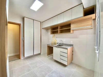 Apartamento, 3 quartos, 106 m² - Foto 5