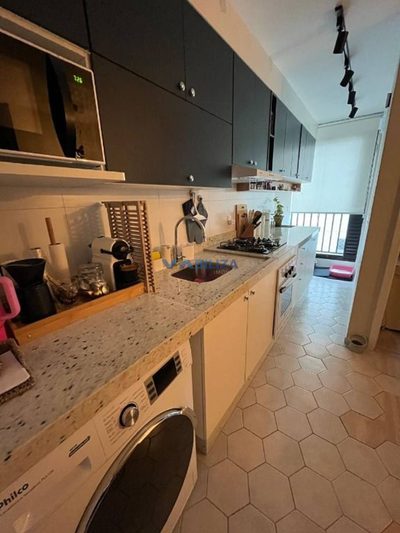 Apartamento, 2 quartos, 39 m² - Foto 2