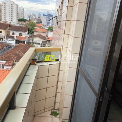 Apartamento, 1 quarto, 40 m² - Foto 4