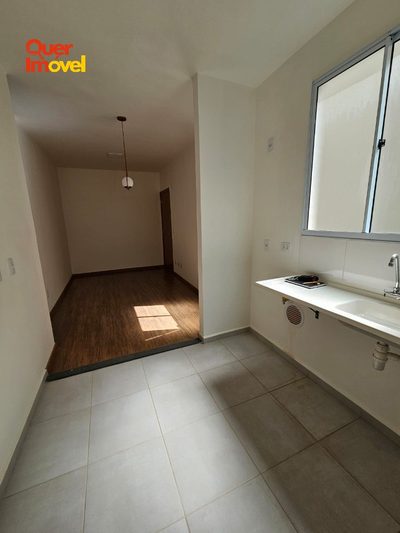 Apartamento, 2 quartos, 42 m² - Foto 4