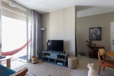 Apartamento, 2 quartos, 56 m² - Foto 3