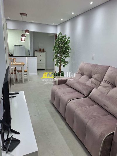 Apartamento, 2 quartos, 72 m² - Foto 3