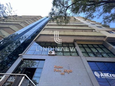 Apartamento, 3 quartos, 181 m² - Foto 1