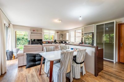 Casa, 3 quartos, 282 m² - Foto 4