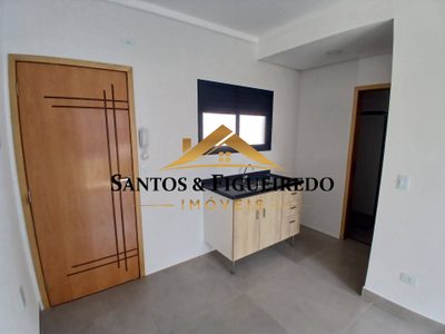 Apartamento, 1 quarto, 30 m² - Foto 3