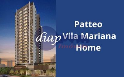 Apartamento, 3 quartos, 93 m² - Foto 1