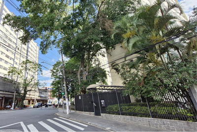 Apartamento, 3 quartos, 70 m² - Foto 1