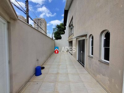 Casa, 4 quartos, 187 m² - Foto 4
