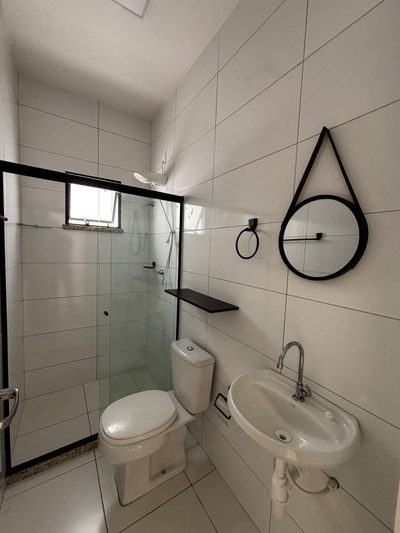Casa, 2 quartos - Foto 2