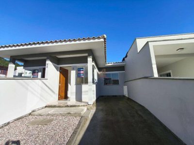 Casa, 2 quartos, 49 m² - Foto 1