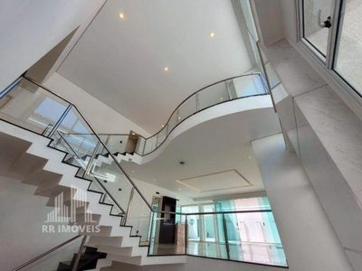 Casa, 4 quartos, 488 m² - Foto 5