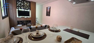 Apartamento, 33 m² - Foto 5
